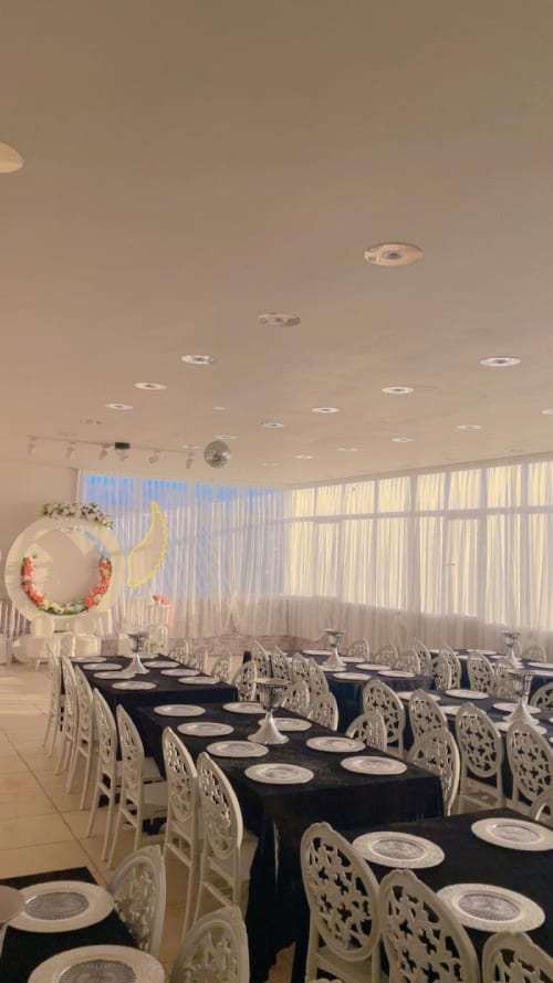 ZEN DAVET EVİ VE PARTY HOUSE