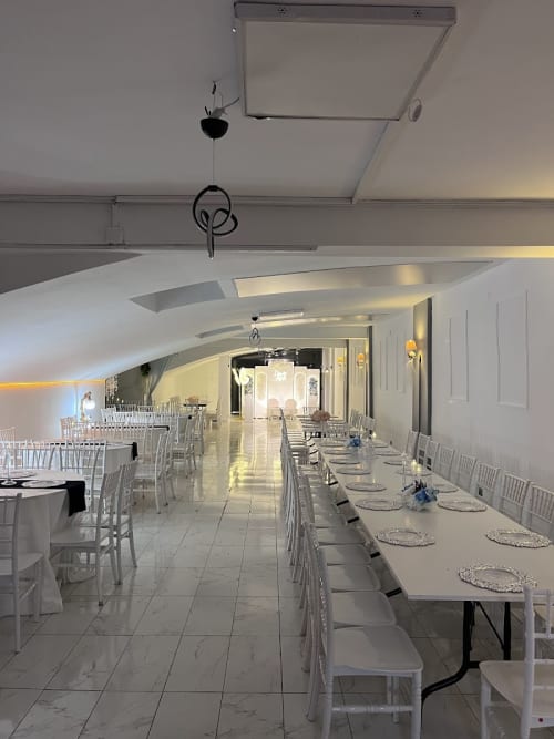 belinay organizasyon davet evi