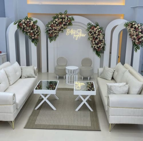 Safir Davet Salonu