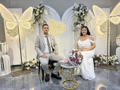 AKHİSAR DAVET EVİ & ORGANİZASYON