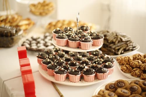Aylin's Event