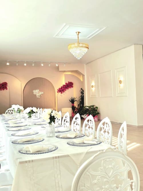 Roza Davet Evi