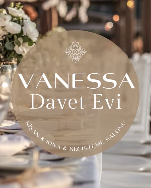 Vanessa Davet Evi
