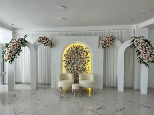 İNCİ DAVET EVİ