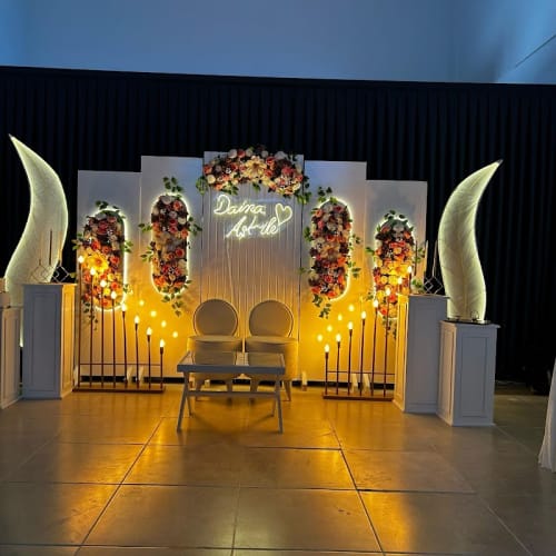 SEZÜM EVENT