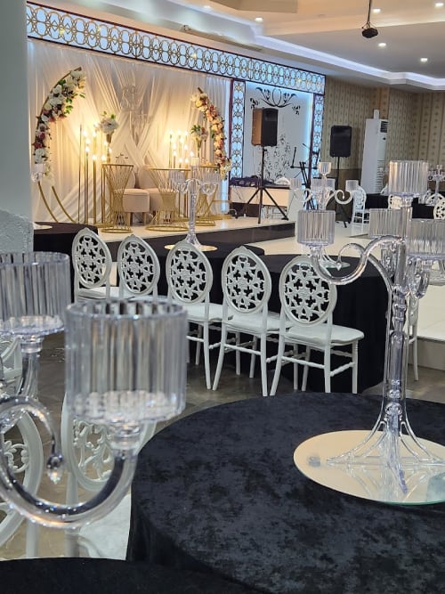 Başkent Wedding
