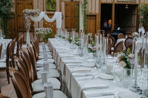 Magic Events