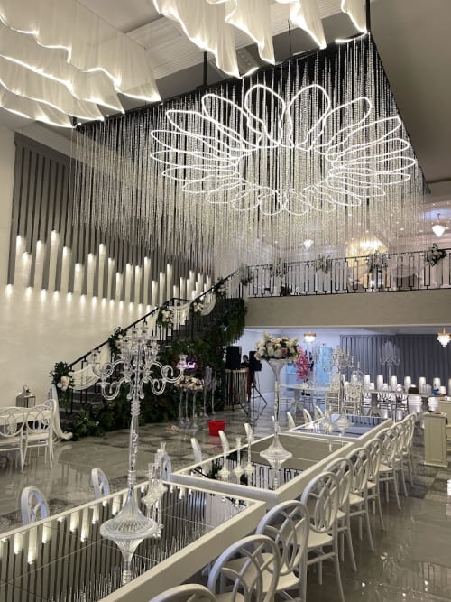 KELEBEK EVENT DAVET EVİ