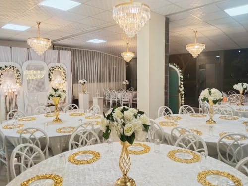 Dilber Sultan event davet evi