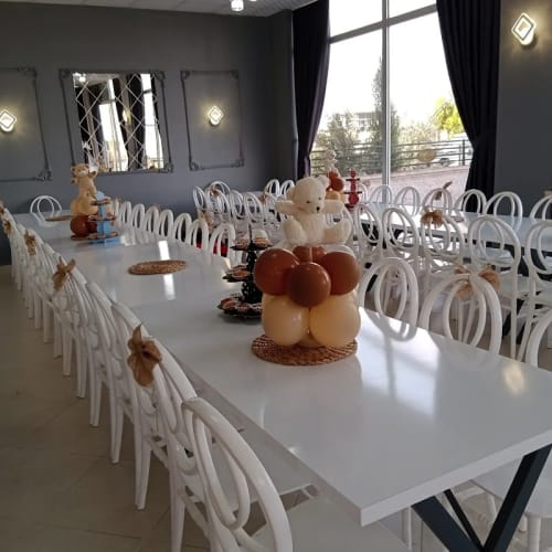 Şato event cafe