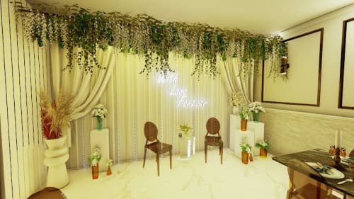 Elif Event House