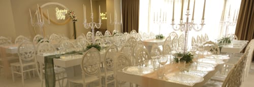ELYA Davet Evi