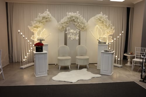 REN Davet Evi