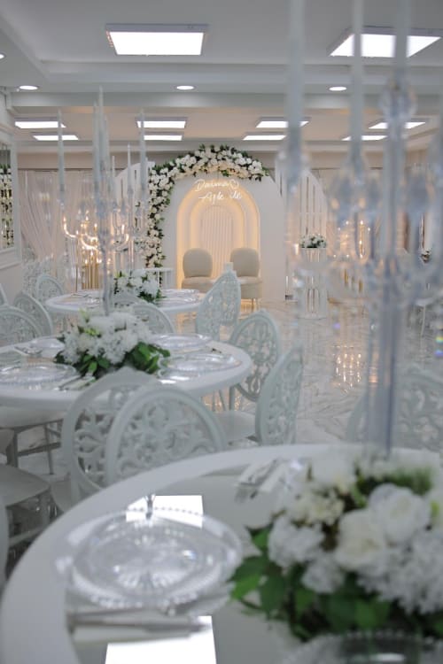 MilAys Davet Evi