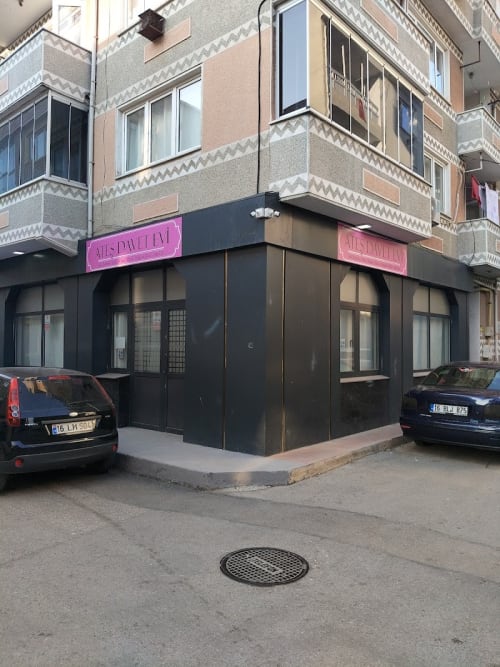 Ateş Davet Evi
