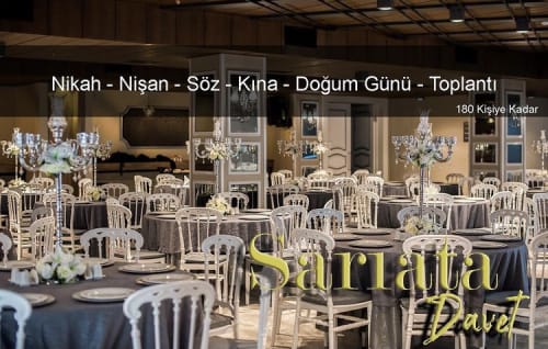 Sarıata Davet