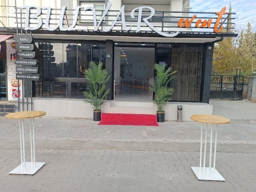 Bulvar Event Davet Evi |Osmaniye