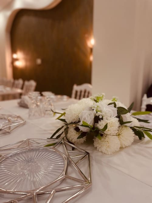 Perla Event | Osmaniye Davet Evi