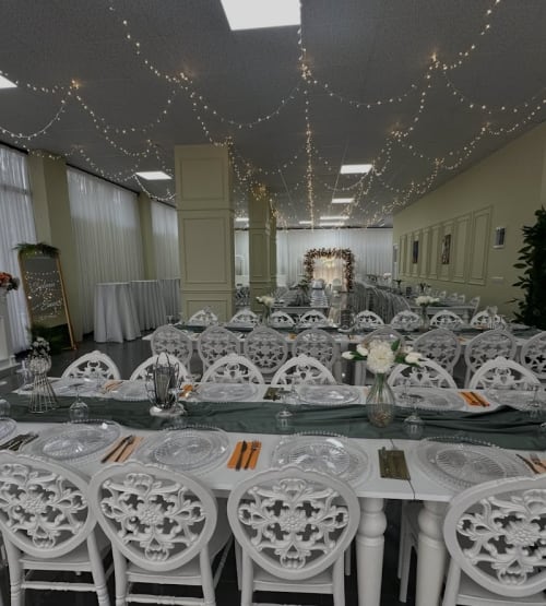 Esinti davet evi