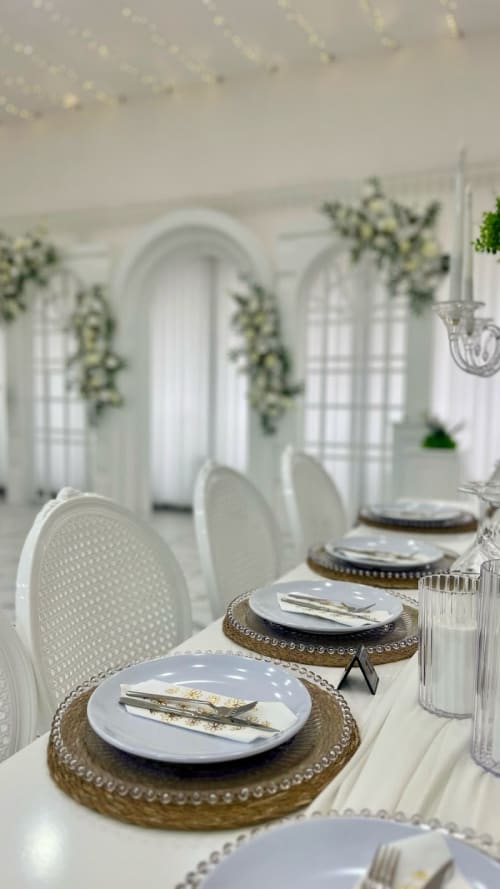 NORA EVENT DAVET&ORGANİZASYON