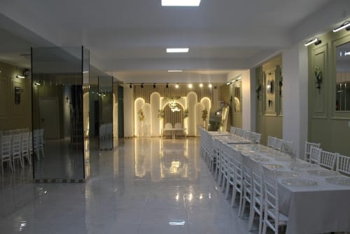 Nova Davet Siirt