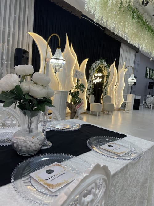 NİHAEVENT DAVET VE BALO SALONU