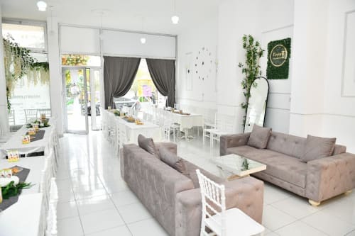 Nasip61 Organizasyon / Davet Evi