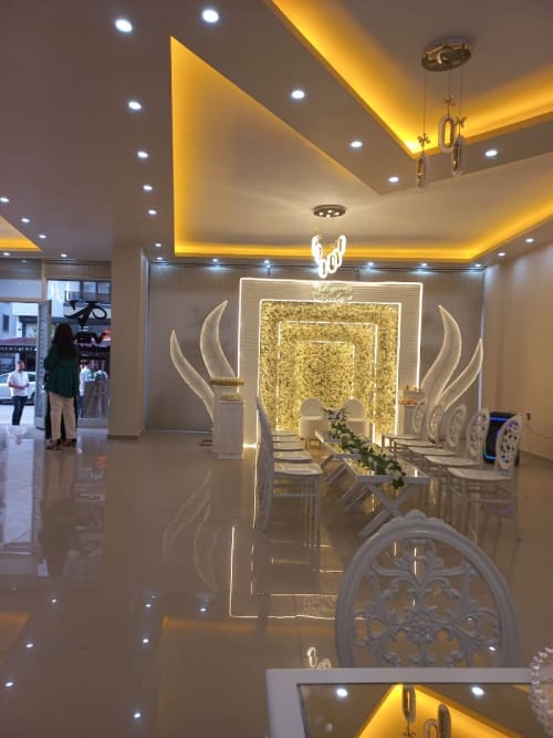 Vena Davet Evi & Organizasyon