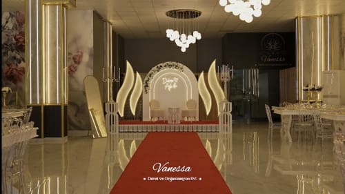 Vanessa Davet Evi