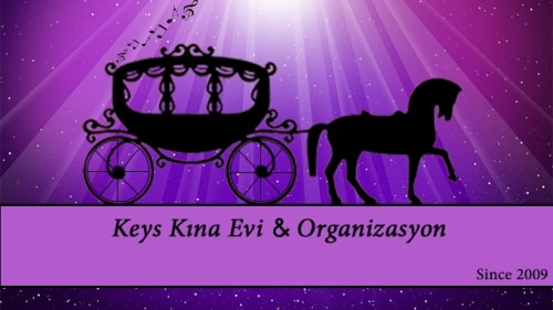 Keys Kına Davet evi & organizasyonları