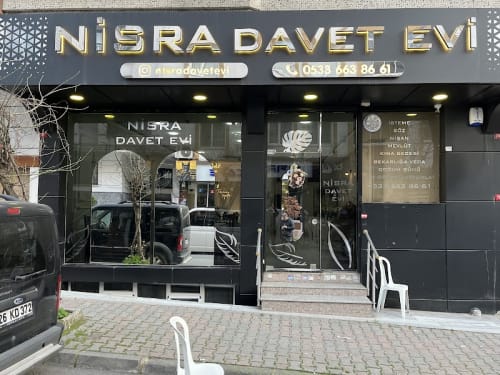 Nisra Davet Evi