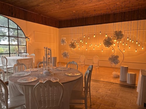 BOHO VENUE / Çakırlar • Davet Evi