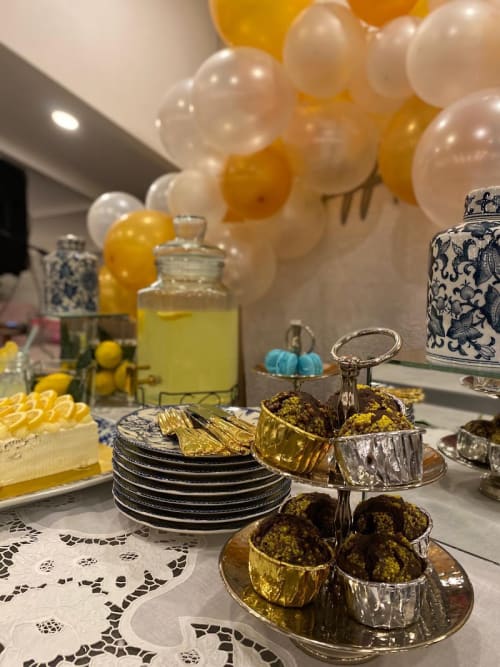 Happydays Event Room