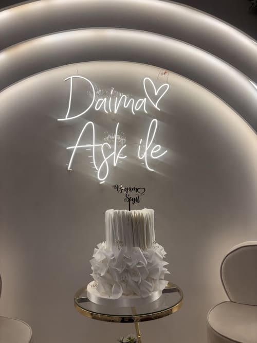 Mondo Davet (Başakşehir)