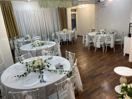 Myevent davet