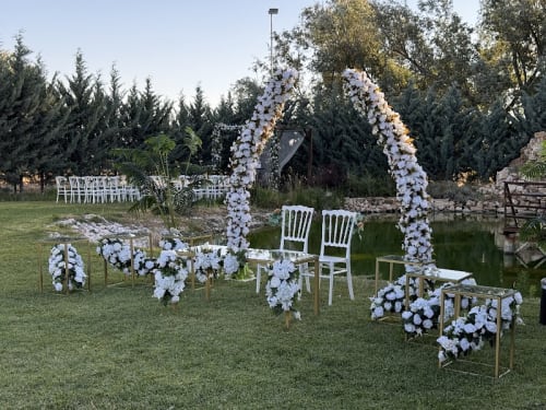 Love Garden