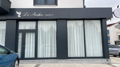 Le Anka Davet Evi