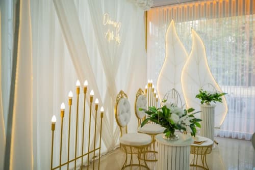 Gala Davet Evi