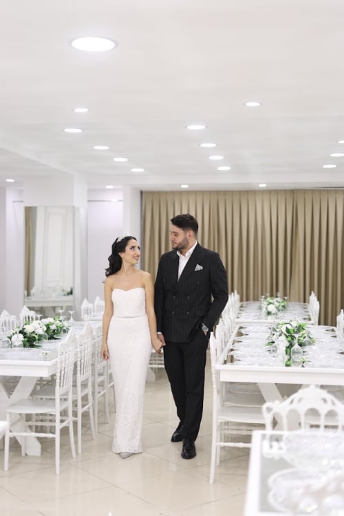 MG Palace | Bahçelievler Davet Evi