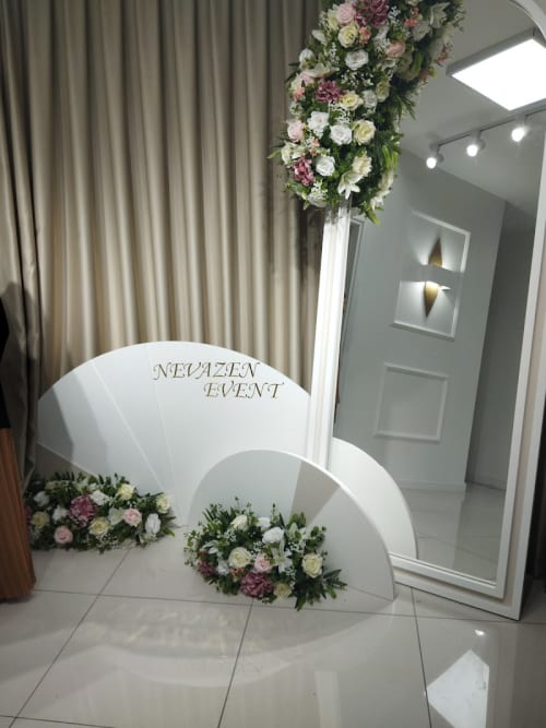 Nevazen Event & Venue ( Davet Evi)