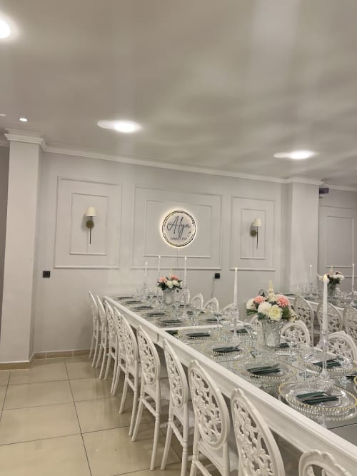 Alya Davet Evi