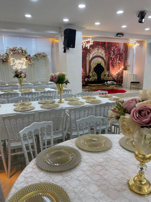 Bulut Event Kına & Davet