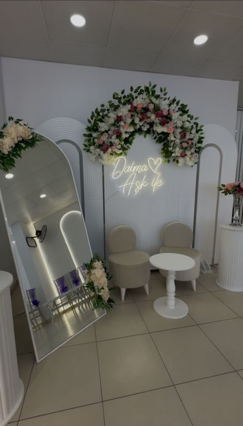 Güzide Organizasyon ve Davet Evi