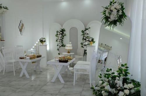 Özlem Events&Organization Davet Evi