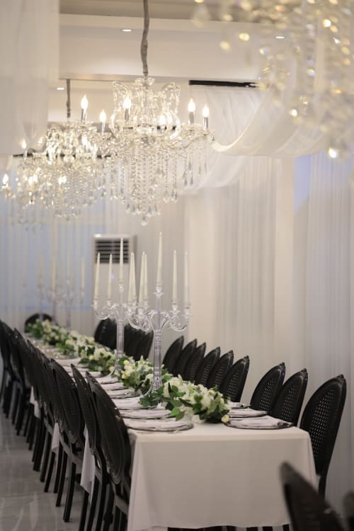Miray Event_Davet Evi