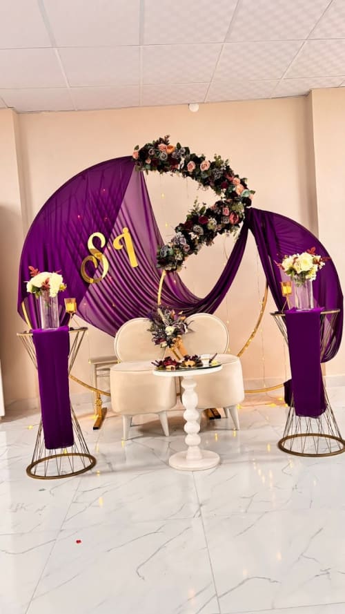 İzmir Buca event & davet evi