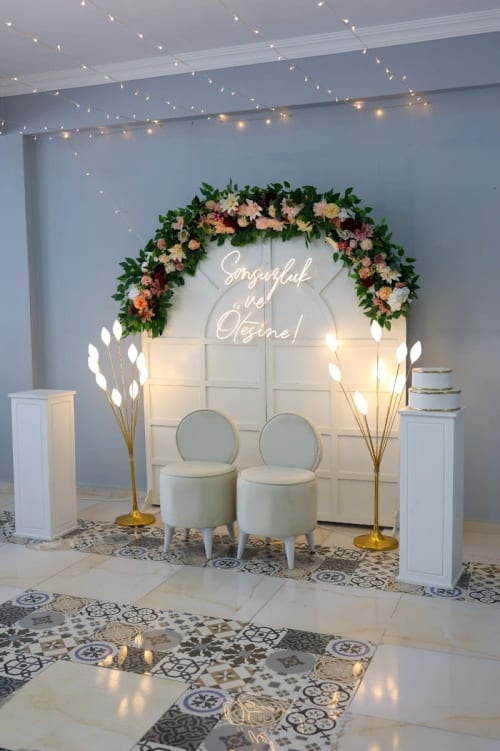 Aysima Organizasyon ve Davet Evi