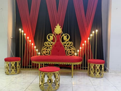 Tarz Event Organizasyon/Davet Evi