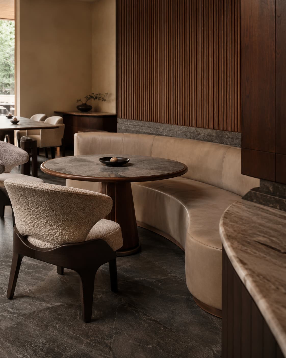 Hospitality Furniture