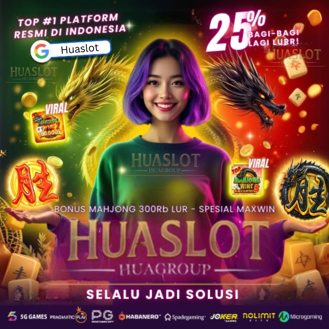 HUASLOT